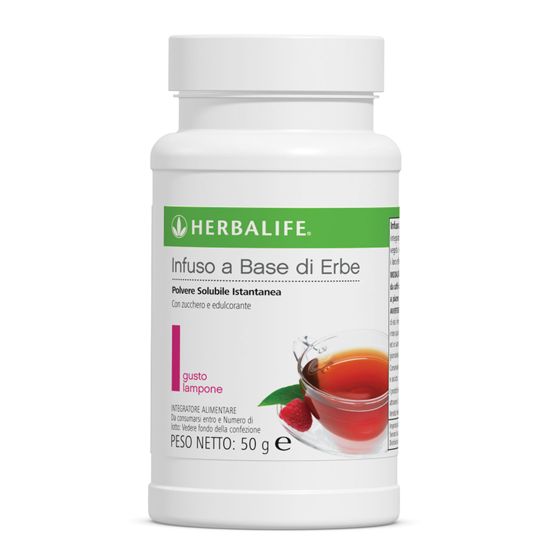 Infuso a Base di Erbe