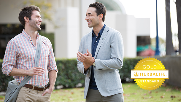 Herbalife: L'Opportunità di Attività Autonoma Senza i Rischi dell'Imprenditorialità Tradizionale