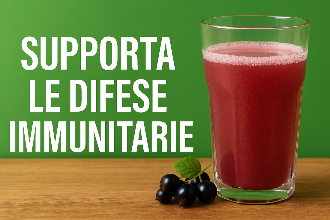 Come rafforzare le difese immunitarie: scopri i benefici di Immune Booster