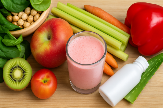 I 5 errori più comuni quando si riprende la dieta (e come evitarli)