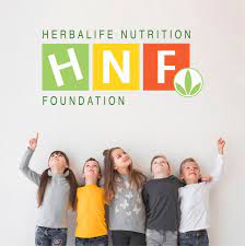 Illuminando il Futuro: Esplorando la Fondazione Herbalife Nutrition