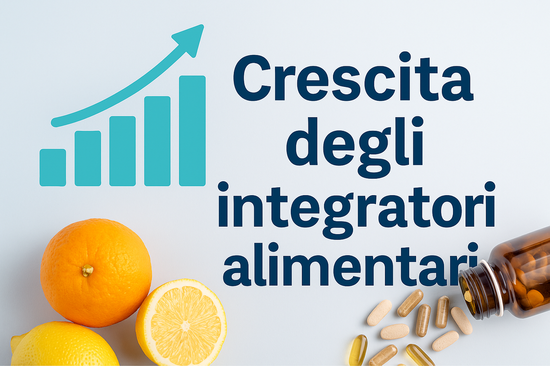 Mercato & Consapevolezza: perché oggi “integrare” non è più un’opzione ma una scelta strategica