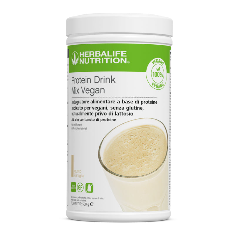 Protein Drink Mix